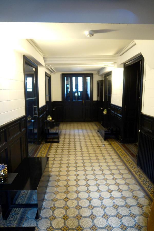 Maison Eugenie Bagnères-de-Luchon Εξωτερικό φωτογραφία
